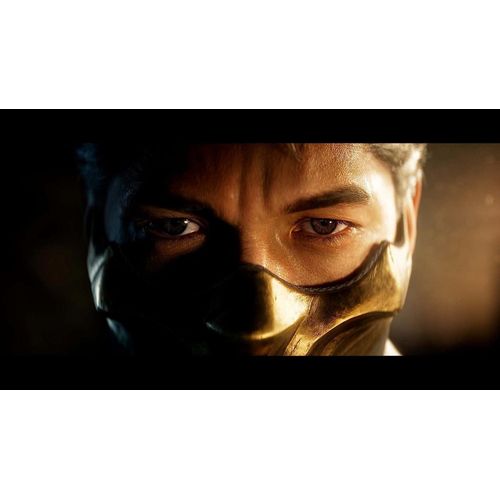 Warner Bros. Interactive Mortal Kombat 1 - PlayStation5