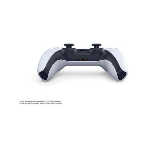 Sony ORIGINAL PLAYSTATION 5 DUALSENSE WIRELESS CONTROLLER