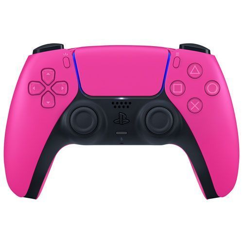 PS5 PlayStation DualSense Wireless Controller &ndash; Cosmic Red