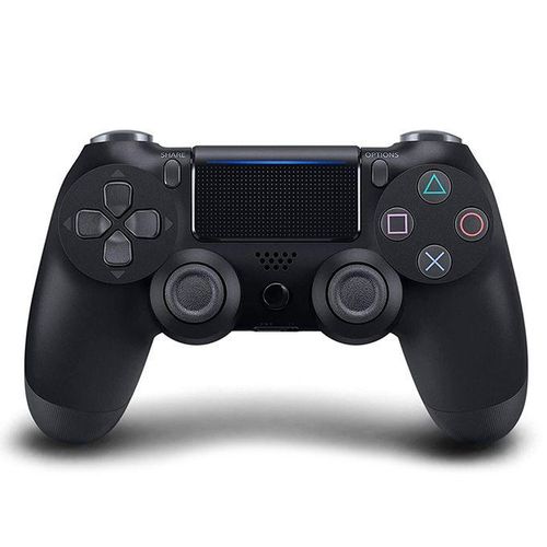 Dualshock 4 PS4 Controller Wireless Bluetooth Gamepad Controller For PS4 Play Station 4 Console Joystick Control Gamepad For PS4 Pro Controller Green