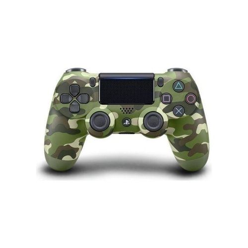 Dualshock 4 PS4 Controller Wireless Bluetooth Gamepad Controller For PS4 Play Station 4 Console Joystick Control Gamepad For PS4 Pro Controller Green