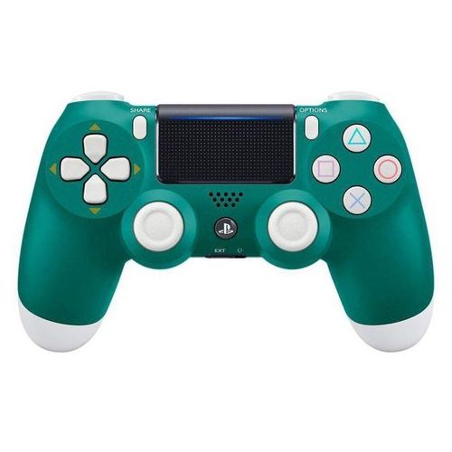 Dualshock 4 PS4 Controller Wireless Bluetooth Gamepad Controller For PS4 Play Station 4 Console Joystick Control Gamepad For PS4 Pro Controller Green