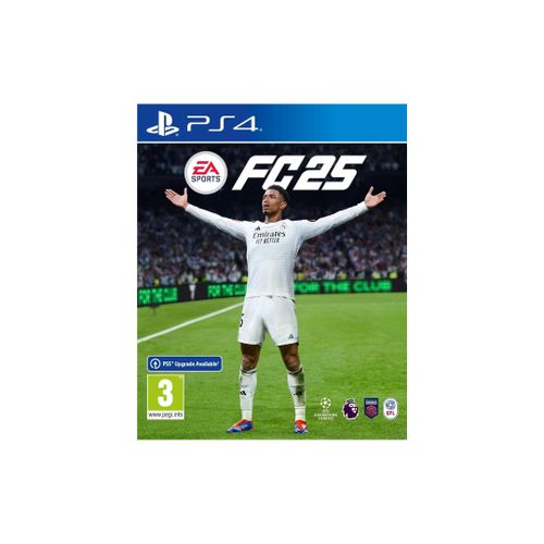 EA Sports FC25 PS4 - Disc