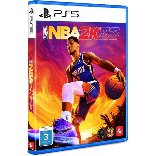 Sony NBA 2K23 - PS5