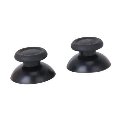 2Pcs Analog Thumbsticks Thumb Stick Replacement Cap