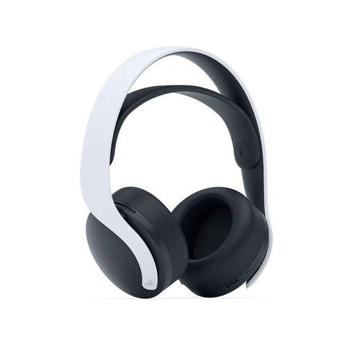 Sony PS5 PULSE 3D Wireless Headset - White