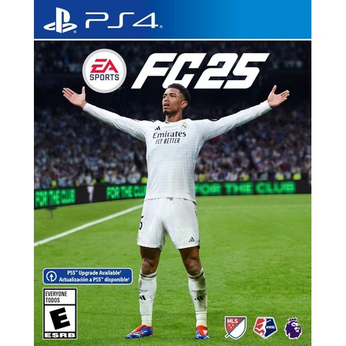 Ea Games EA SPORTS FC 25 - PlayStation 4