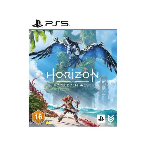 Sony Horizon Forbidden West PS5 / P5-Green
