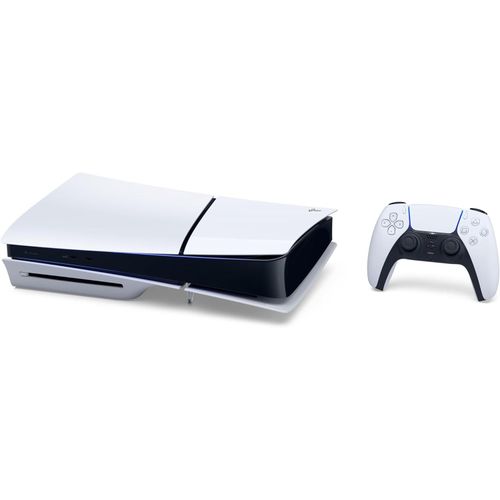 Sony PS5™ PlayStation® (UK) 1TB Slim Console -  White