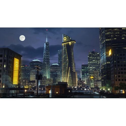SONY PS4 Marvel's Avengers PS4 PlayStation 4 - Blue