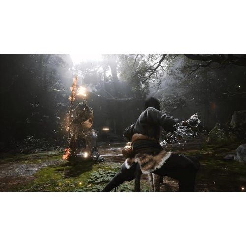 Sony Computer Entertainment Black Myth: Wukong - PlayStation 5