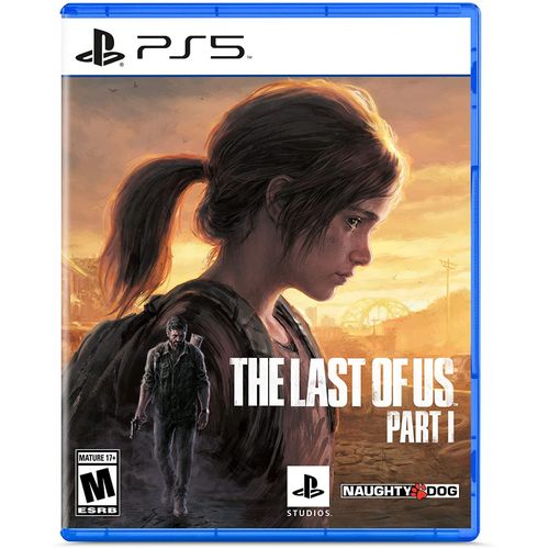 EA Sports The Last Of Us Part I &ndash; PlayStation 5