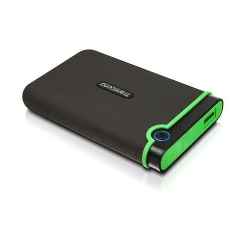 Transcend Transcend-4TB Portable External Hard Drive