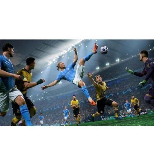 EA Sports FC 24 / FC24 - Playstation 5 / PS5