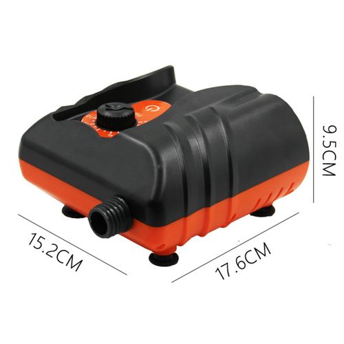 Electric Air Pump   Board Inflatior