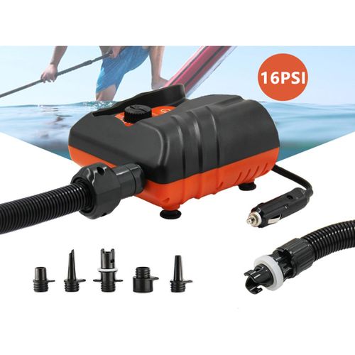 Electric Air Pump   Board Inflatior
