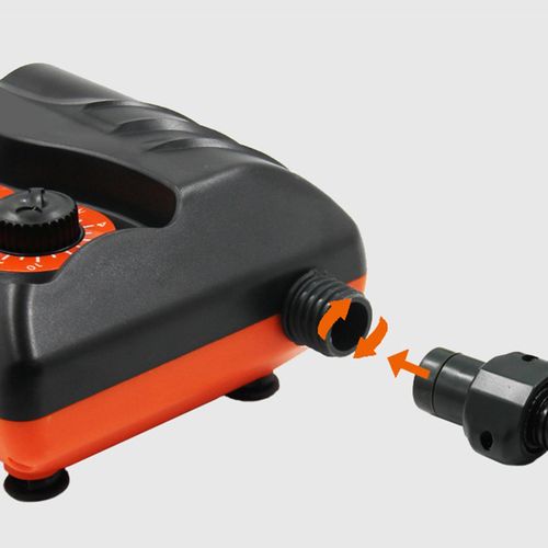 Electric Air Pump   Board Inflatior