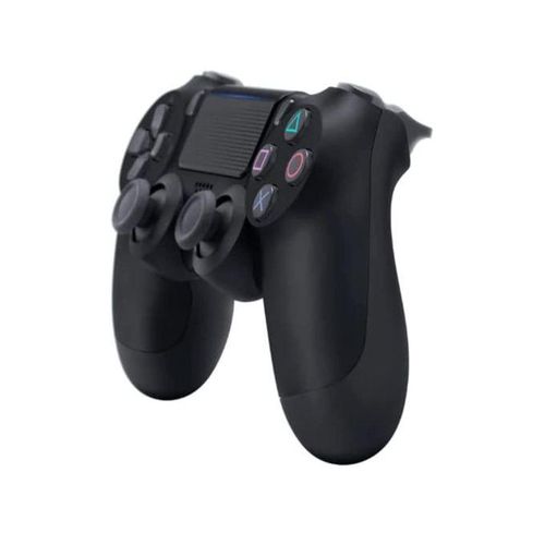 PS4 Wireless Controller Black