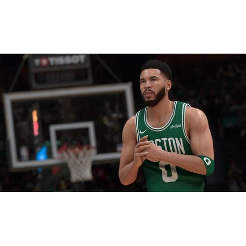 2K Sports NBA 2K25 - PlayStation 5