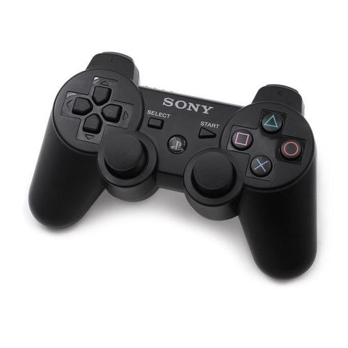 Sony PS3 Pad Dual Shock 3 - Wireless Controller