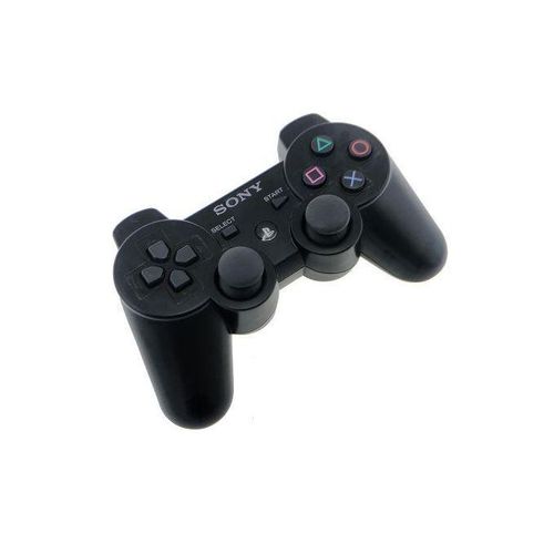 Sony PS3 Pad Dual Shock 3 - Wireless Controller