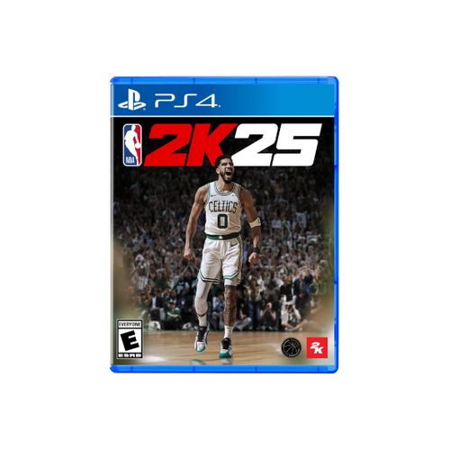 2K Sports NBA 2K25 - PS4