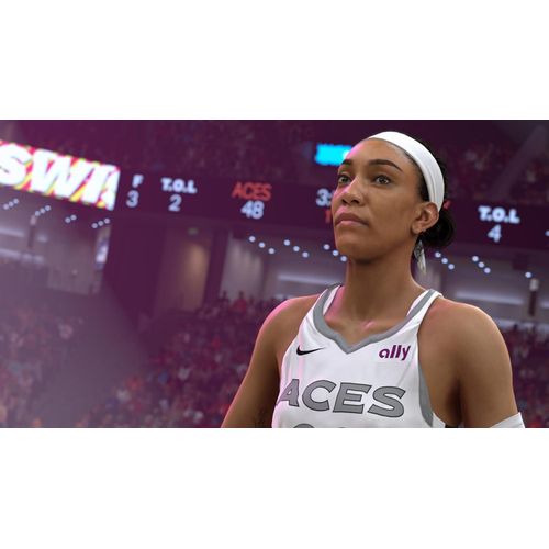 2K Sports NBA 2K25 - PS4