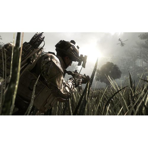 Activision Call of Duty: Ghosts Limited Edition (PS3)