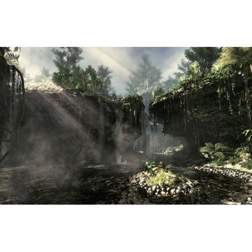 Activision Call of Duty: Ghosts Limited Edition (PS3)
