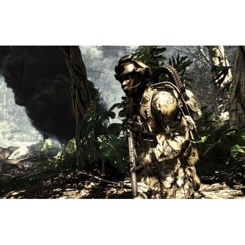 Activision Call of Duty: Ghosts Limited Edition (PS3)