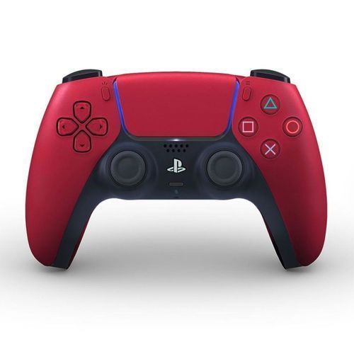 PS5 PlayStation DualSense Wireless Controller &ndash; Cosmic Red/pink/black/blue/purple