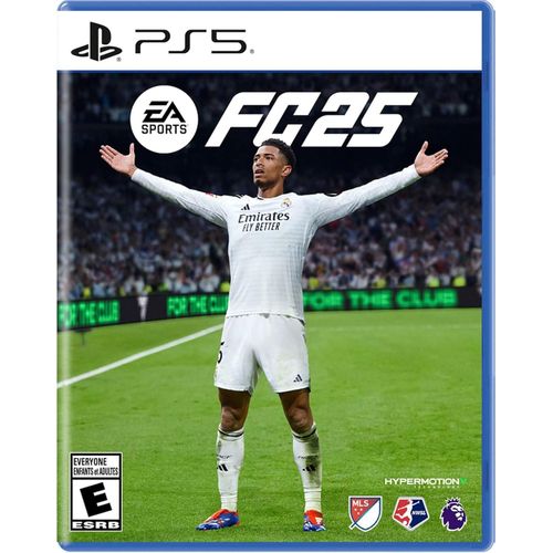 Ea Games EA SPORTS FC 25 - PlayStation 5
