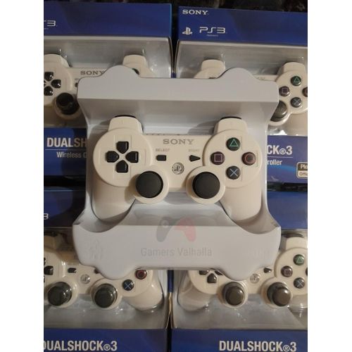 Sony PlayStation Dual-Shock 3 Wireless Controller For PS3 - Multi Colors Colors