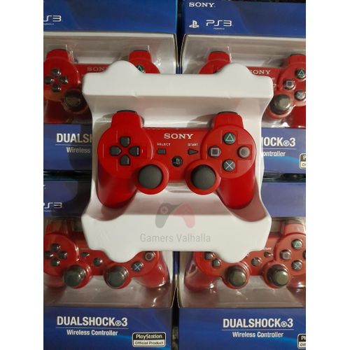 Sony PlayStation Dual-Shock 3 Wireless Controller For PS3 - Multi Colors Colors