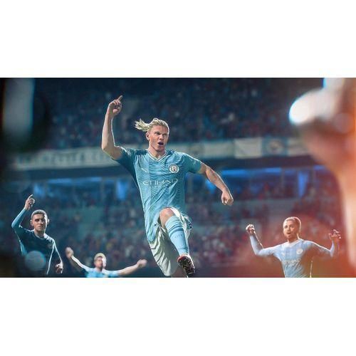 Fifa PS4 FC 24 - PlayStation 4 - Blue