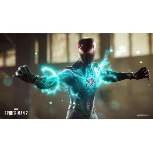 Insomniac Games Marvel’s Spider-Man 2