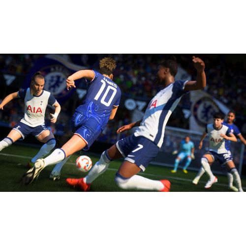 EA Sports EA FC 25 (EA SPORTS FC 25) - PlayStation 5