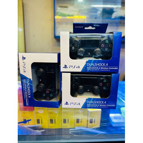 SONY PLAYSTATON Original PlayStation 4 DualShock 4 Wireless Controller