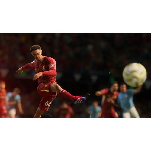 EA Sports EA FC 25 (EA SPORTS FC 25)- PlayStation 4