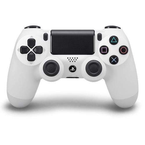 Sony ORIGINAL WHITE PLAYSTATION 4 DUALSHOCK WIRELESS CONTROLLER