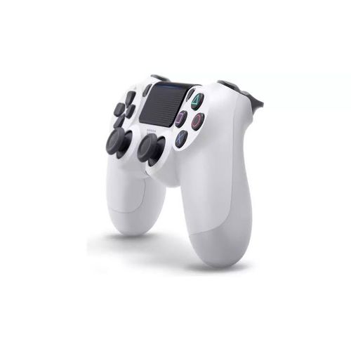 Sony ORIGINAL WHITE PLAYSTATION 4 DUALSHOCK WIRELESS CONTROLLER