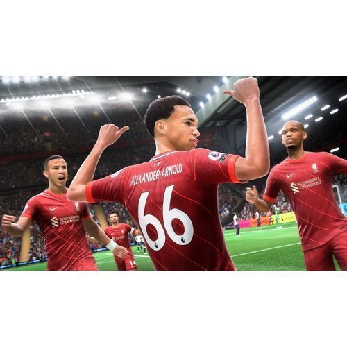 EA Sports FIFA 22 PS4 Edition