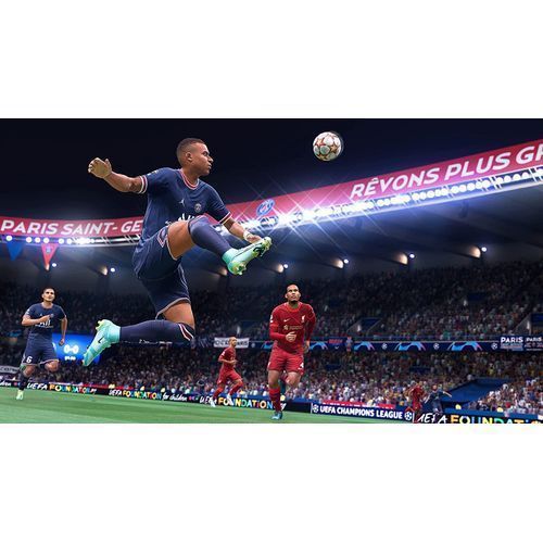 EA Sports FIFA 22 PS4 Edition