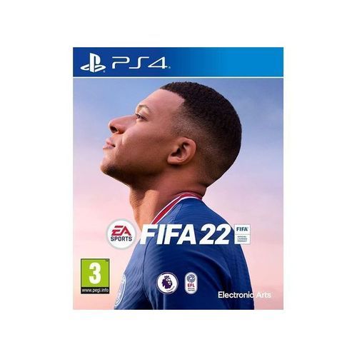 FIFA 2022 - PlayStation 4