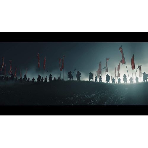 Sony Computer Entertainment Ghost Of Tsushima PS4