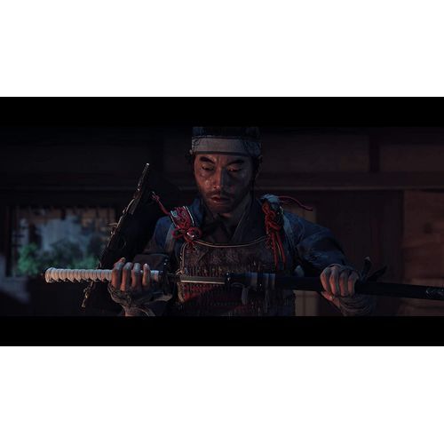 Sony Computer Entertainment Ghost Of Tsushima PS4