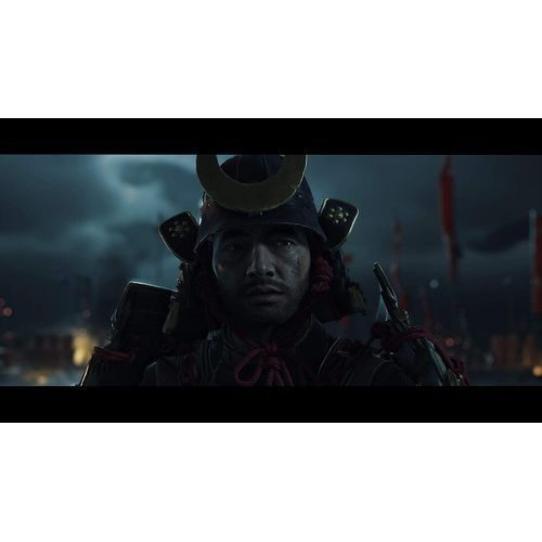 Sony Computer Entertainment Ghost Of Tsushima PS4