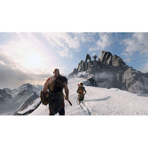 God of War - PS4