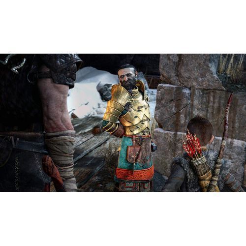 God of War - PS4