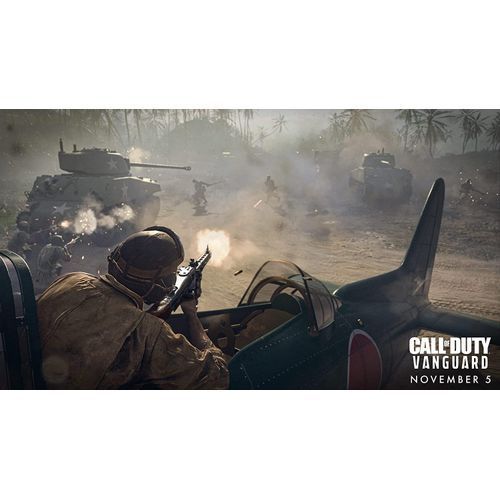 SONY PS4 Call Of Duty Vanguard - PS4